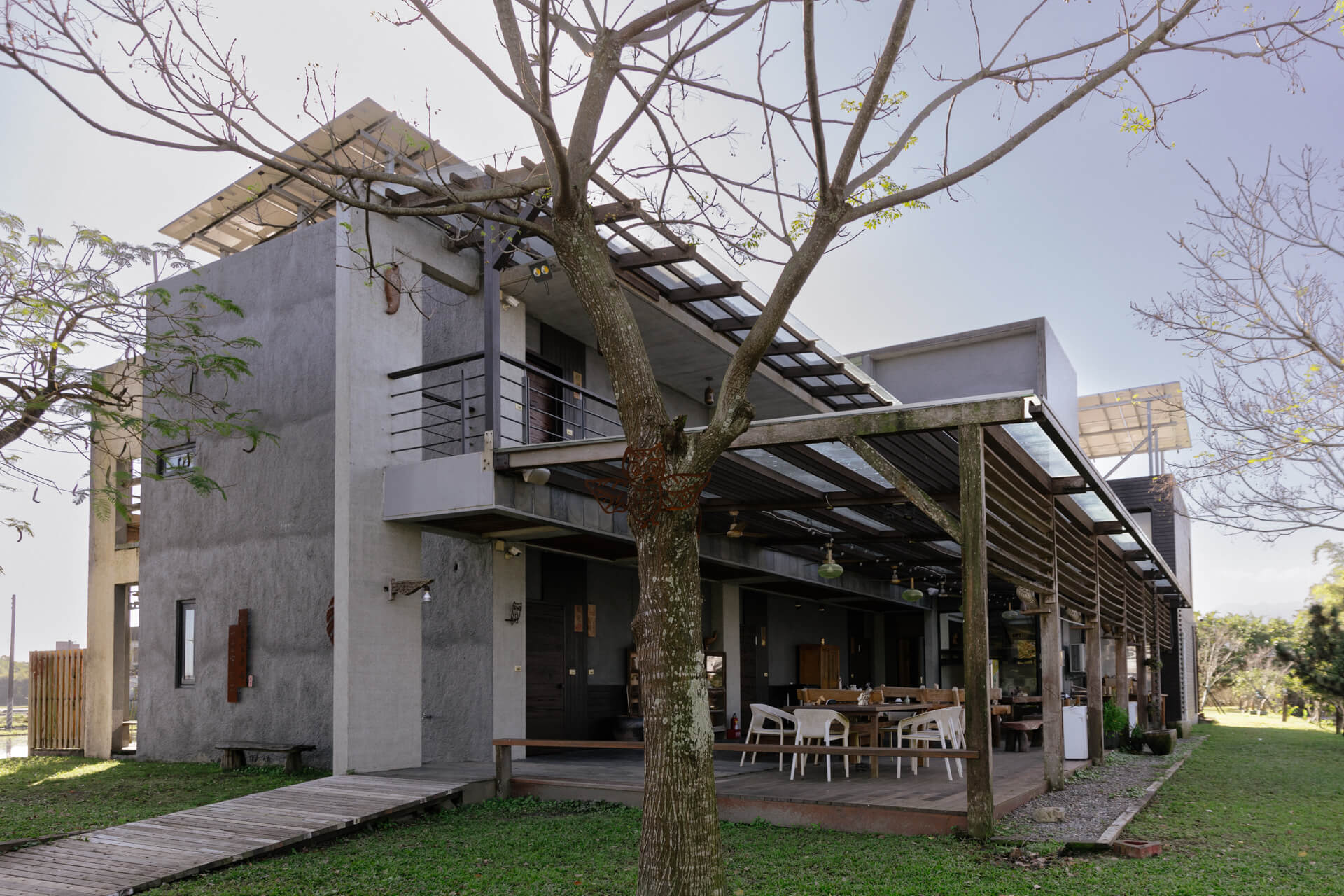 輕塵別院花絮照片 9